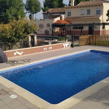 Cortijo La Torre De Caniles La Vega  Zewnętrze zdjęcie