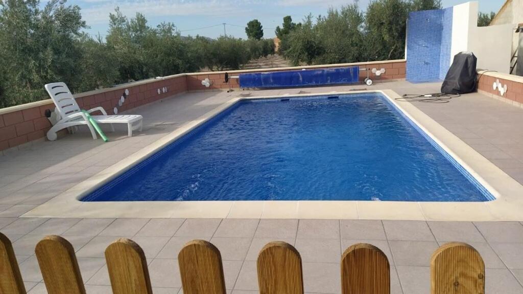 Cortijo La Torre De Caniles La Vega  Zewnętrze zdjęcie