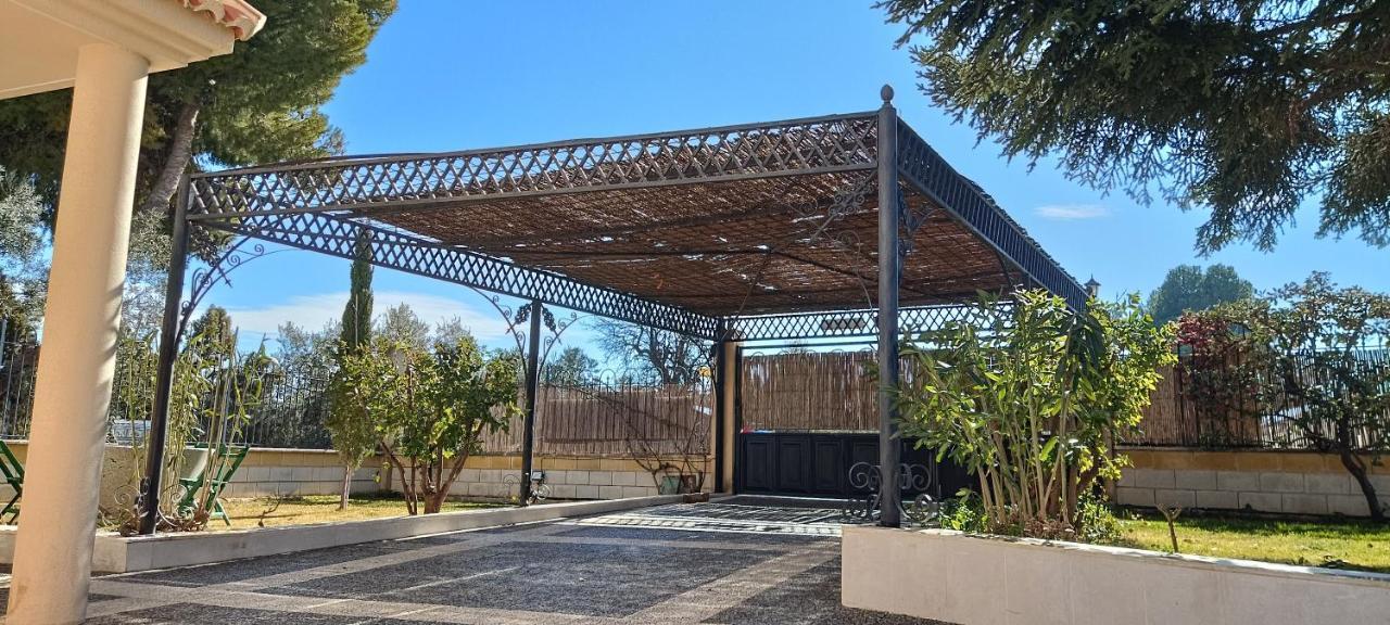 Cortijo La Torre De Caniles La Vega  Zewnętrze zdjęcie